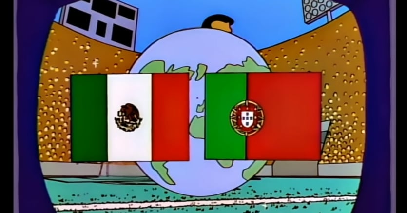 SCARICA EPISODIO SIMPSON VEDERE